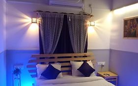 Hotel Greenleaf